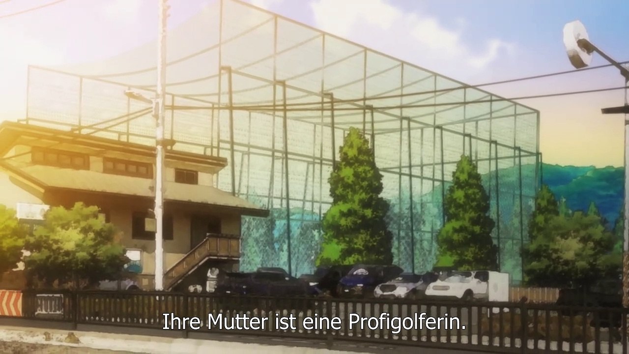 Danna ga Nani wo Itteiru ka Wakaranai Ken Staffel 1 Folge 8 HD Deutsch