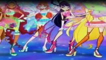 Winx Club Staffel 4 Folge 21 HD Deutsch