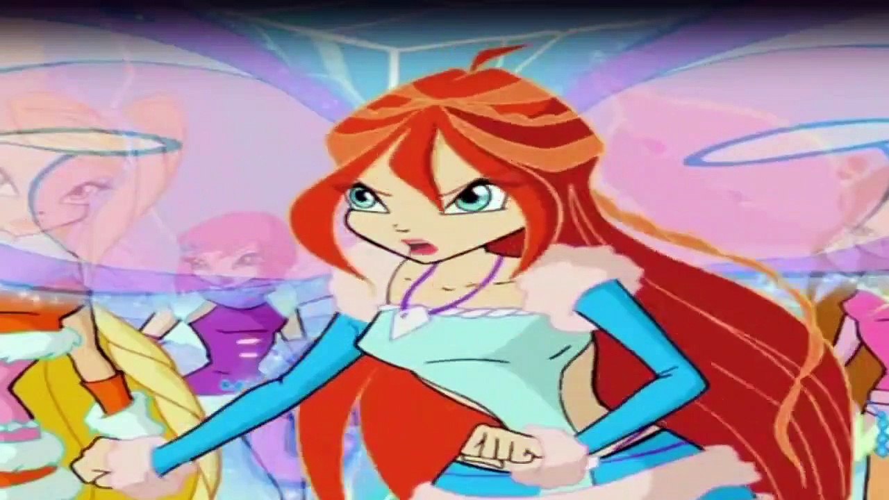 Winx Club Staffel 4 Folge 23 HD Deutsch