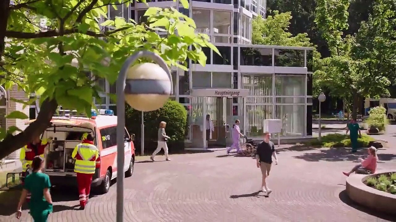 Bettys Diagnose Staffel 6 Folge 19 HD Deutsch