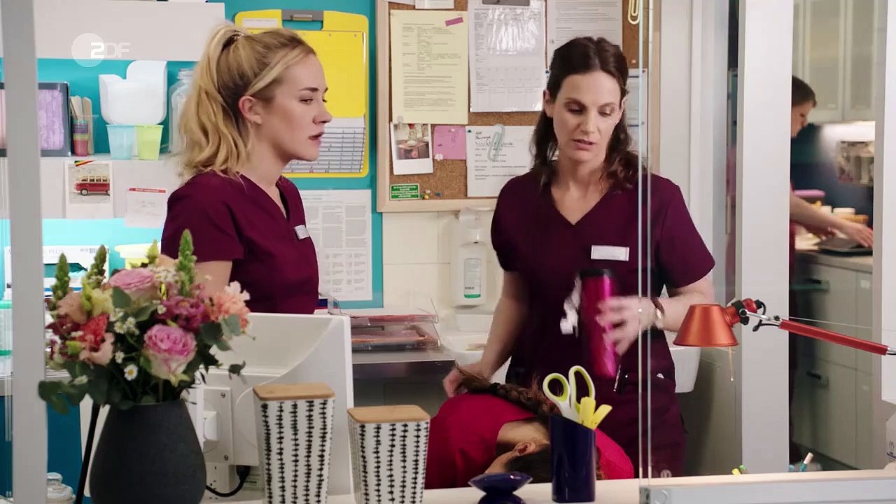 Bettys Diagnose Staffel 6 Folge 18 HD Deutsch