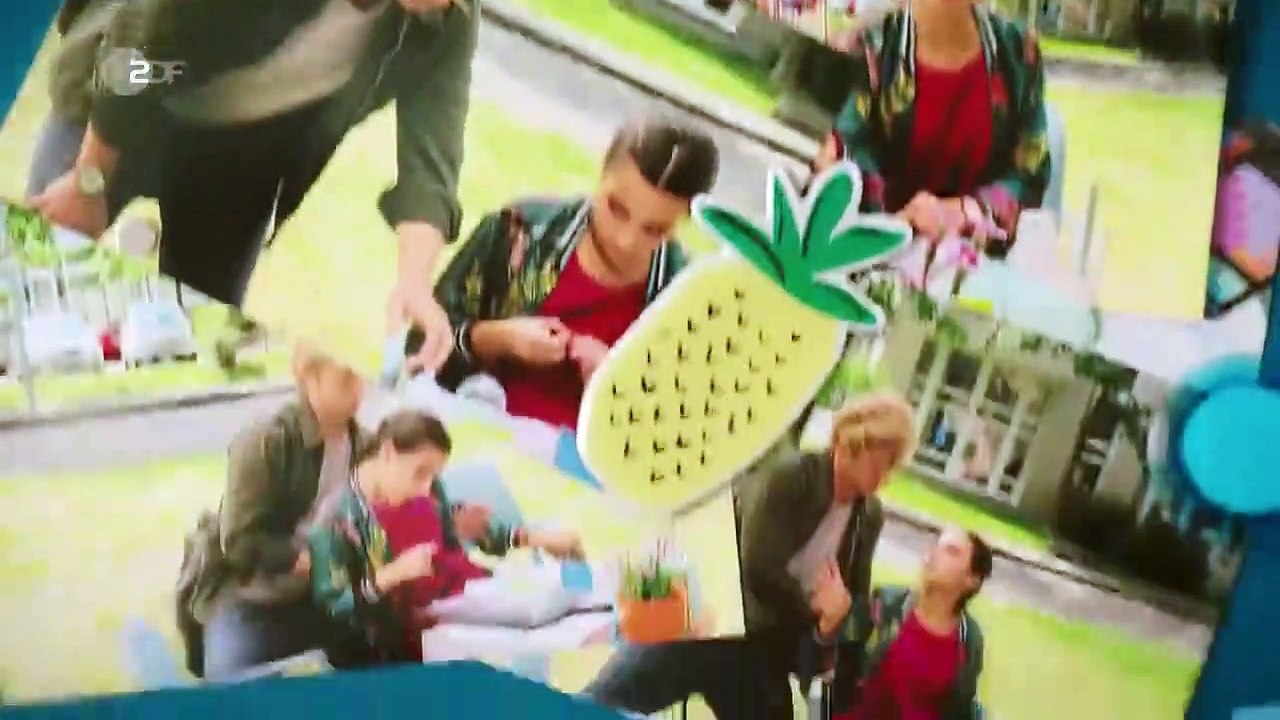 Bettys Diagnose Staffel 6 Folge 21 HD Deutsch