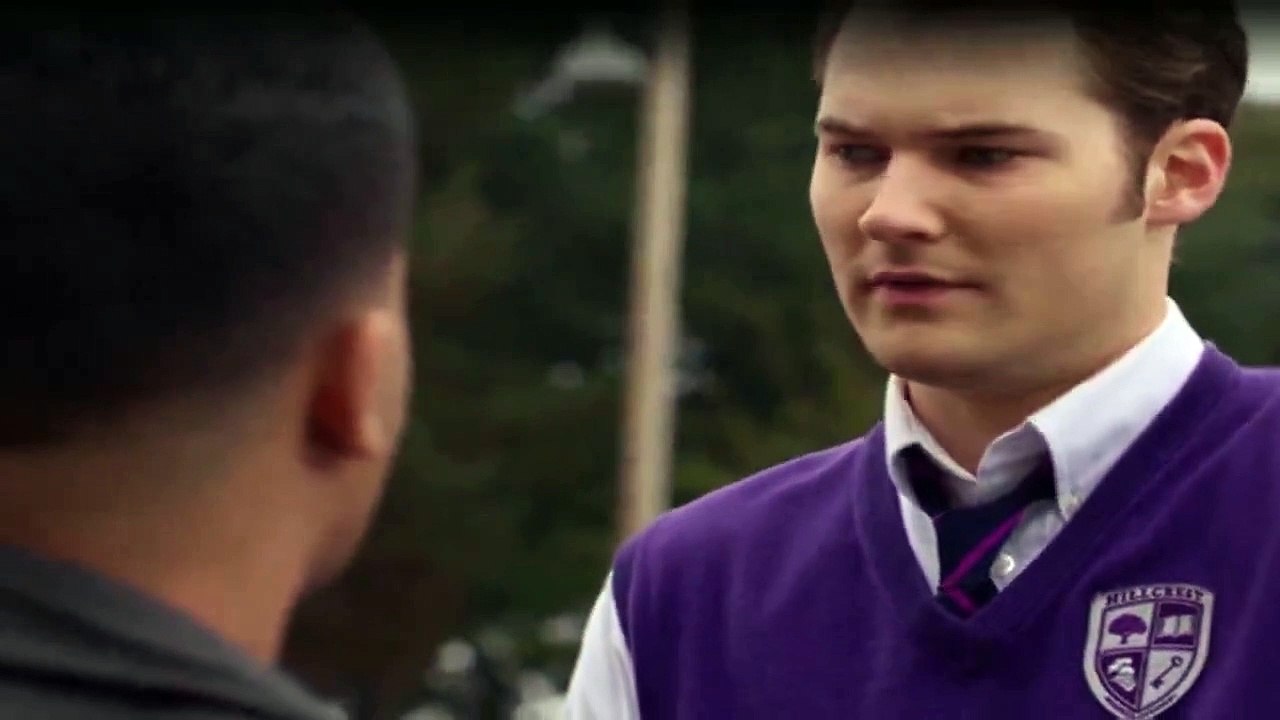 Tote Mädchen lügen nicht Staffel 3 Folge 10 - Part 01 HD Deutsch