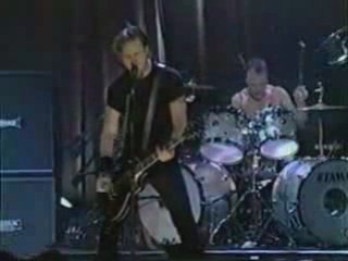 Metallica  So what ( 10/17 )