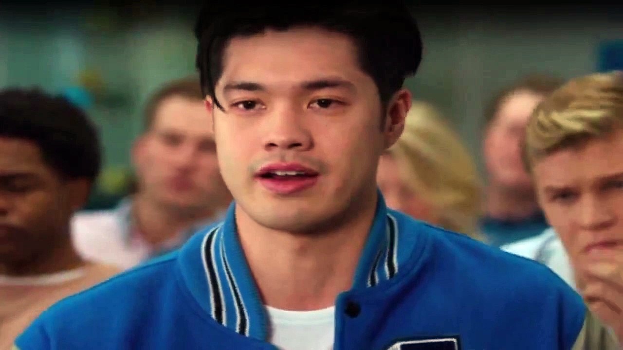 Tote Mädchen lügen nicht Staffel 3 Folge 9 - Part 01 HD Deutsch