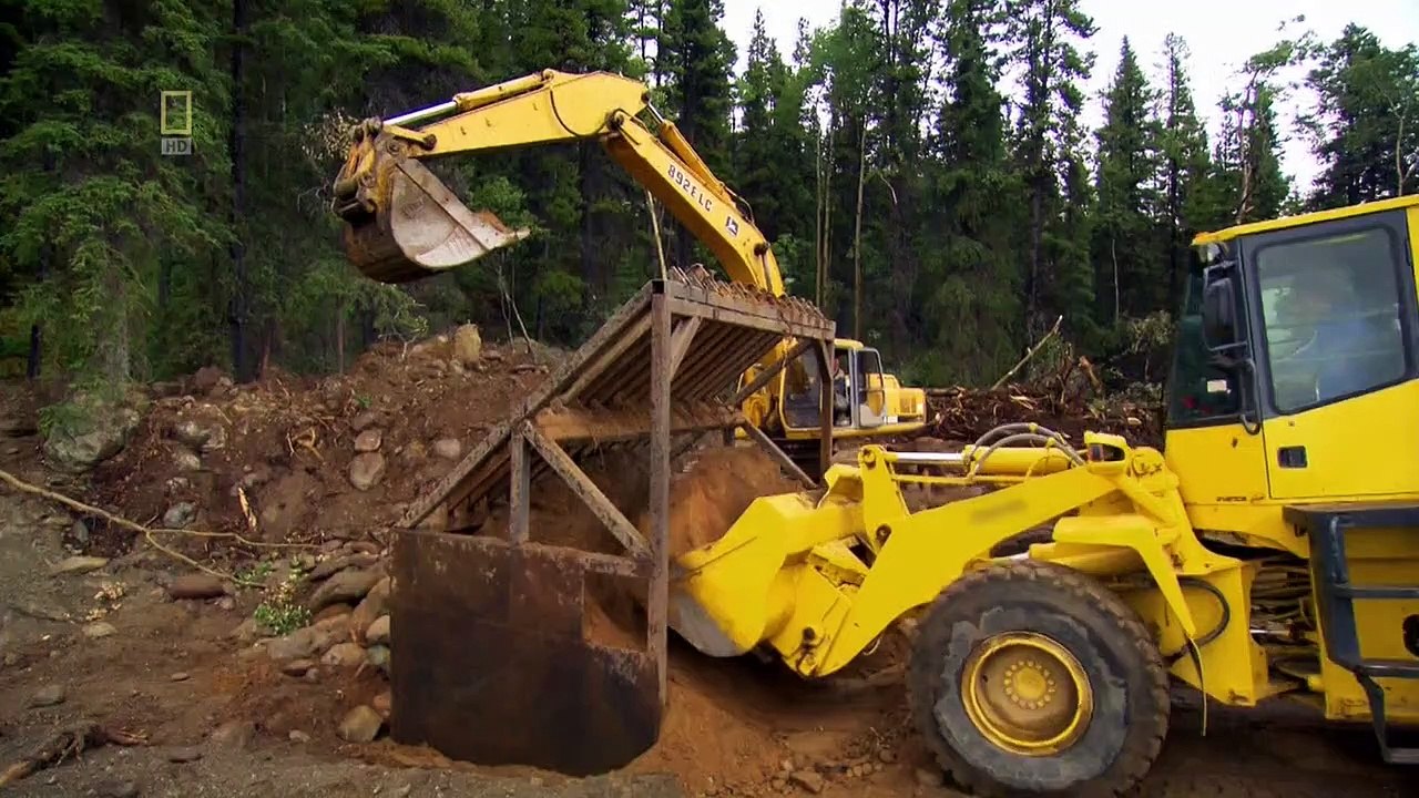 Yukon Gold Staffel 1 Folge 4 HD Deutsch