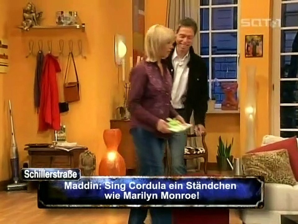 Schillerstraße Staffel 3 Folge 12 HD Deutsch