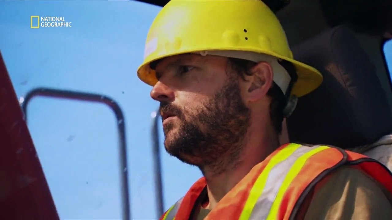 Yukon Gold Staffel 3 Folge 9 HD Deutsch