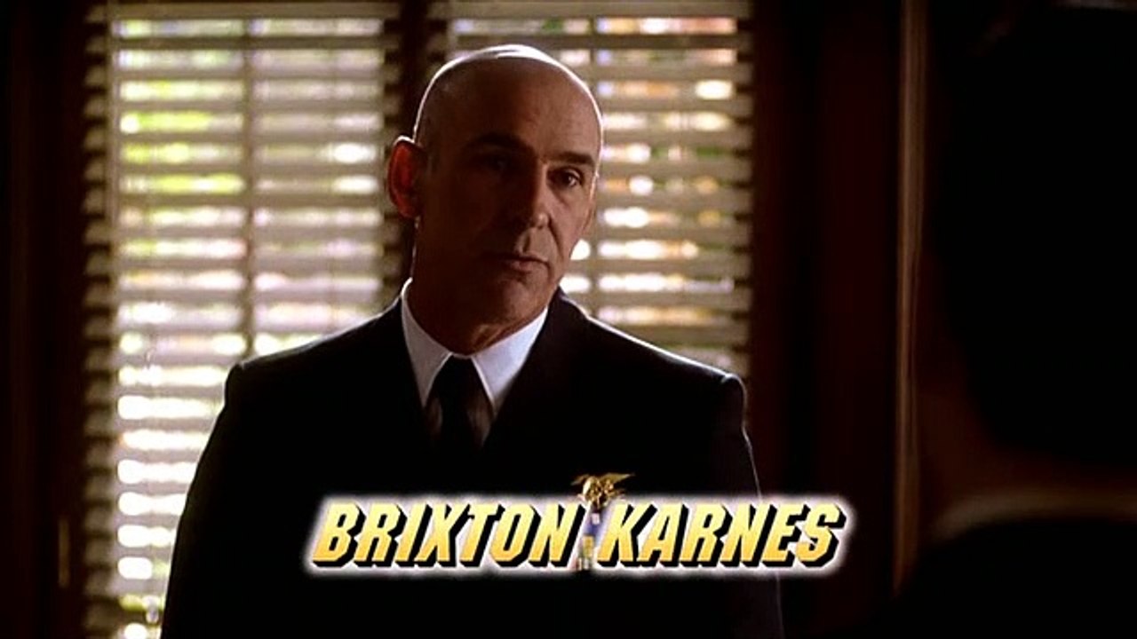 J.A.G. - Im Auftrag der Ehre Staffel 5 Folge 10 HD Deutsch