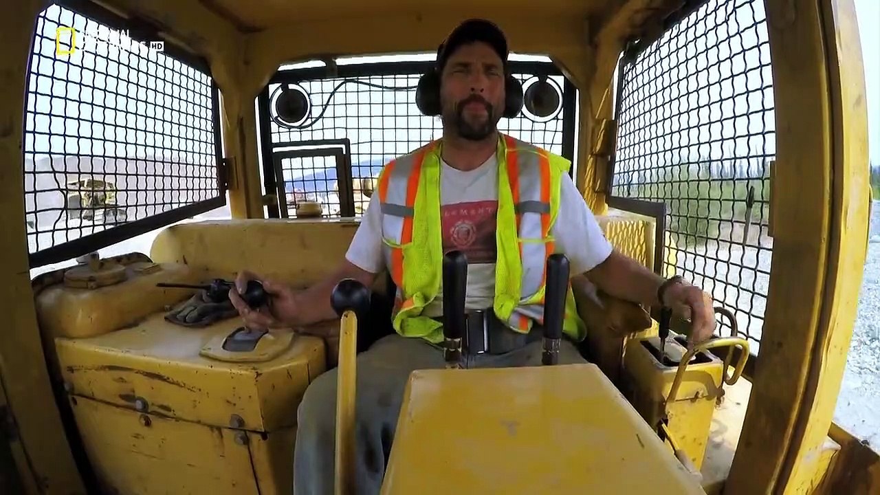 Yukon Gold Staffel 4 Folge 4 HD Deutsch