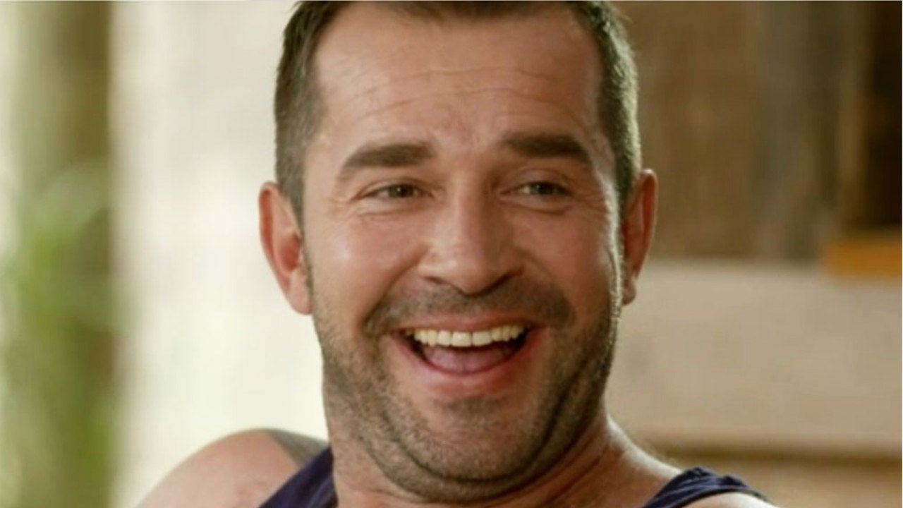 GALA VIDEO -“Plein de miracles arrivent” : Mathieu (L’amour est dans le pré) donne des nouvelles rassurantes sur sa maladie