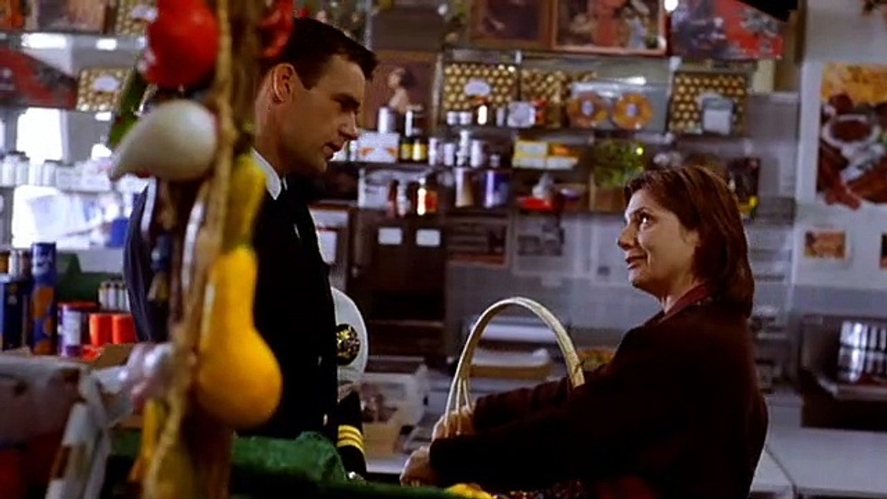 J.A.G. - Im Auftrag der Ehre Staffel 5 Folge 19 HD Deutsch