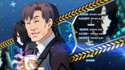 Active Raid Kidou Kyoushuushitsu Dai Hakkei Staffel 1 Folge 3 HD Deutsch