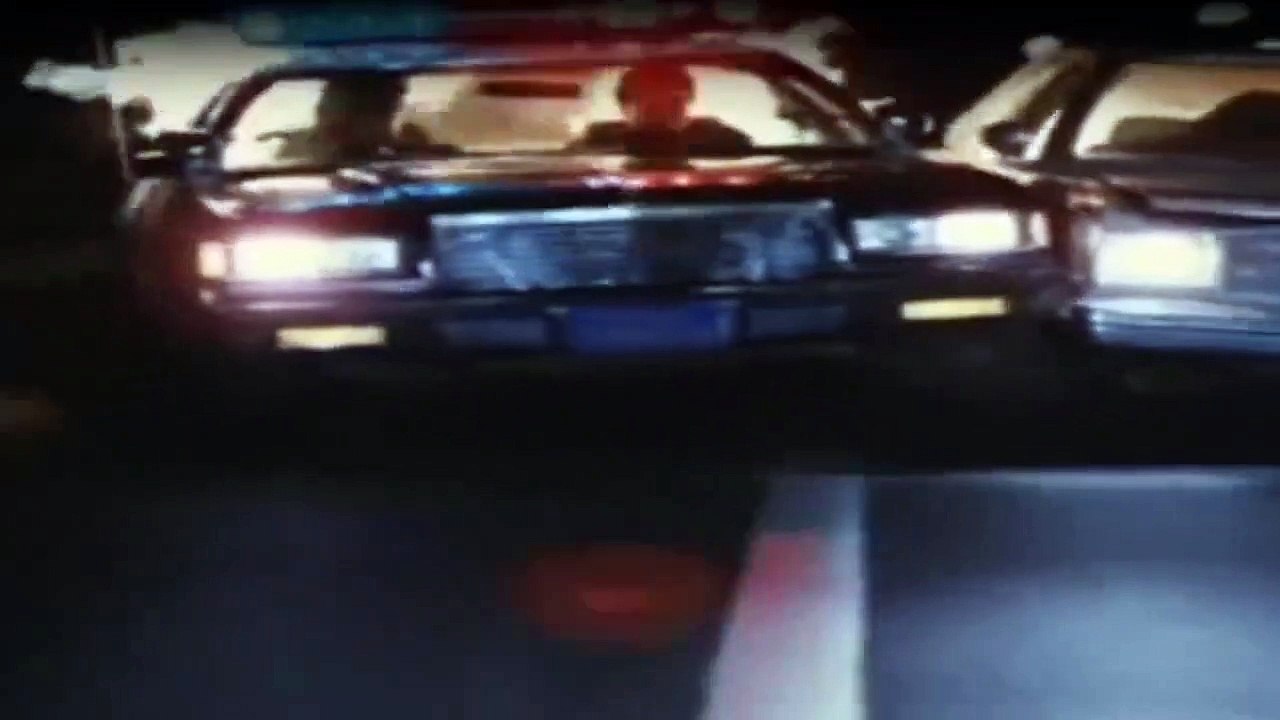 T. J. Hooker Staffel 5 Folge 11 HD Deutsch