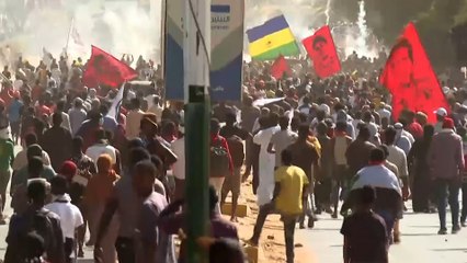 في الذكرى الأولى لحل الحكومة الانتقالية.. ما الذي يحدث في السودان؟