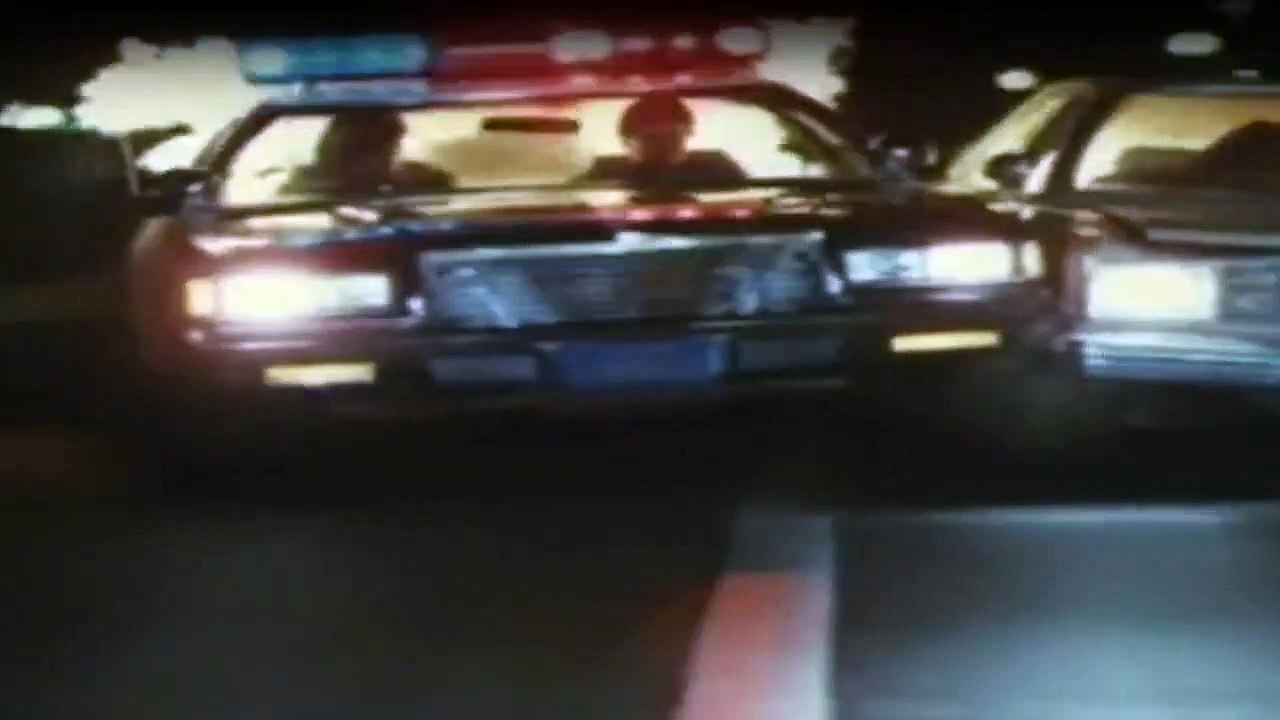 T. J. Hooker Staffel 5 Folge 9 HD Deutsch