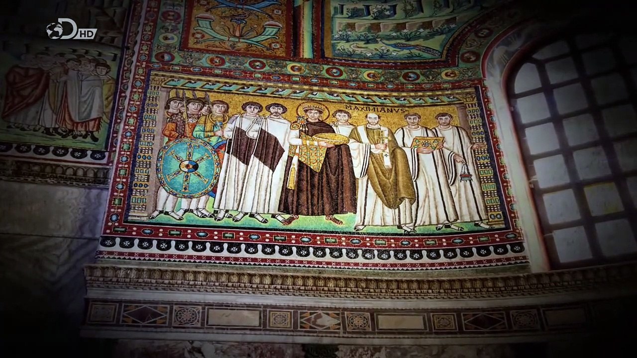 Secret Underground - Verborgene Geheimnisse Staffel 2 Folge 2 HD Deutsch