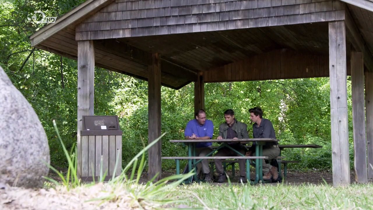 Secret Underground - Verborgene Geheimnisse Staffel 2 Folge 6 HD Deutsch