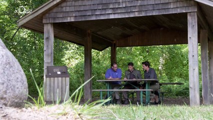 Secret Underground - Verborgene Geheimnisse Staffel 2 Folge 6 HD Deutsch