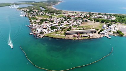 Secret Underground - Verborgene Geheimnisse Staffel 2 Folge 7 HD Deutsch