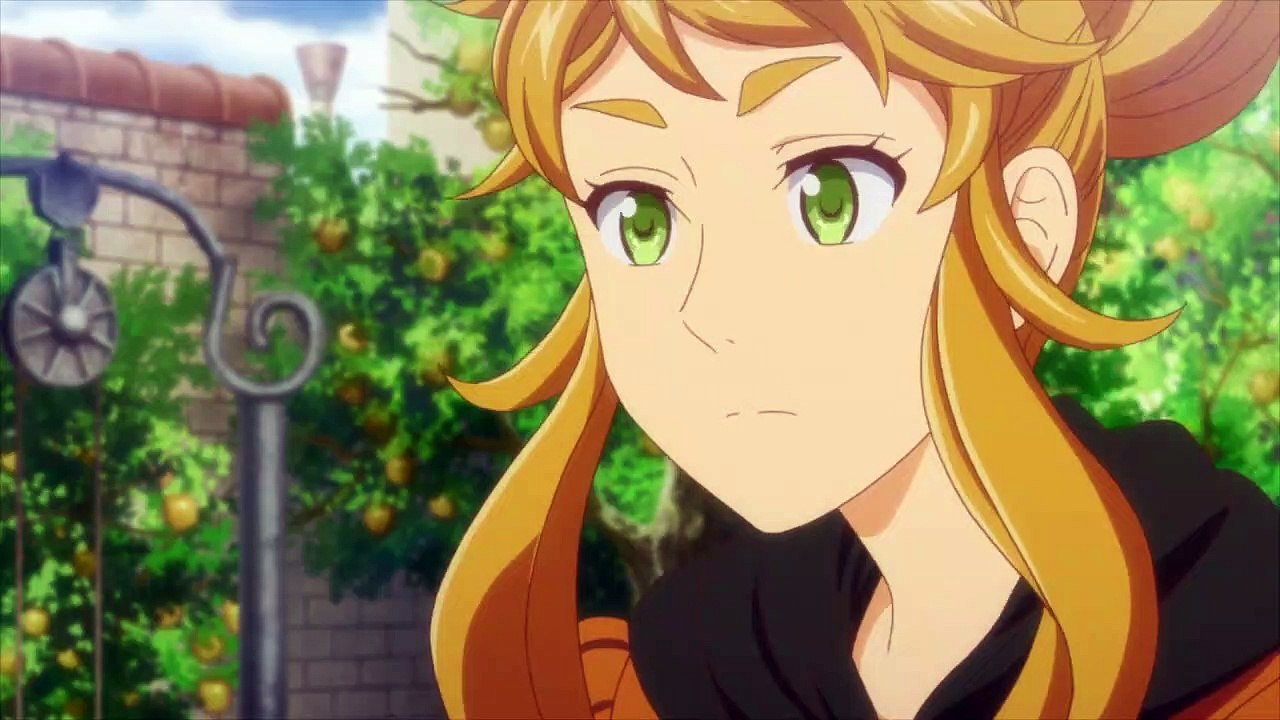 ARTE Staffel 1 Folge 10 HD Deutsch