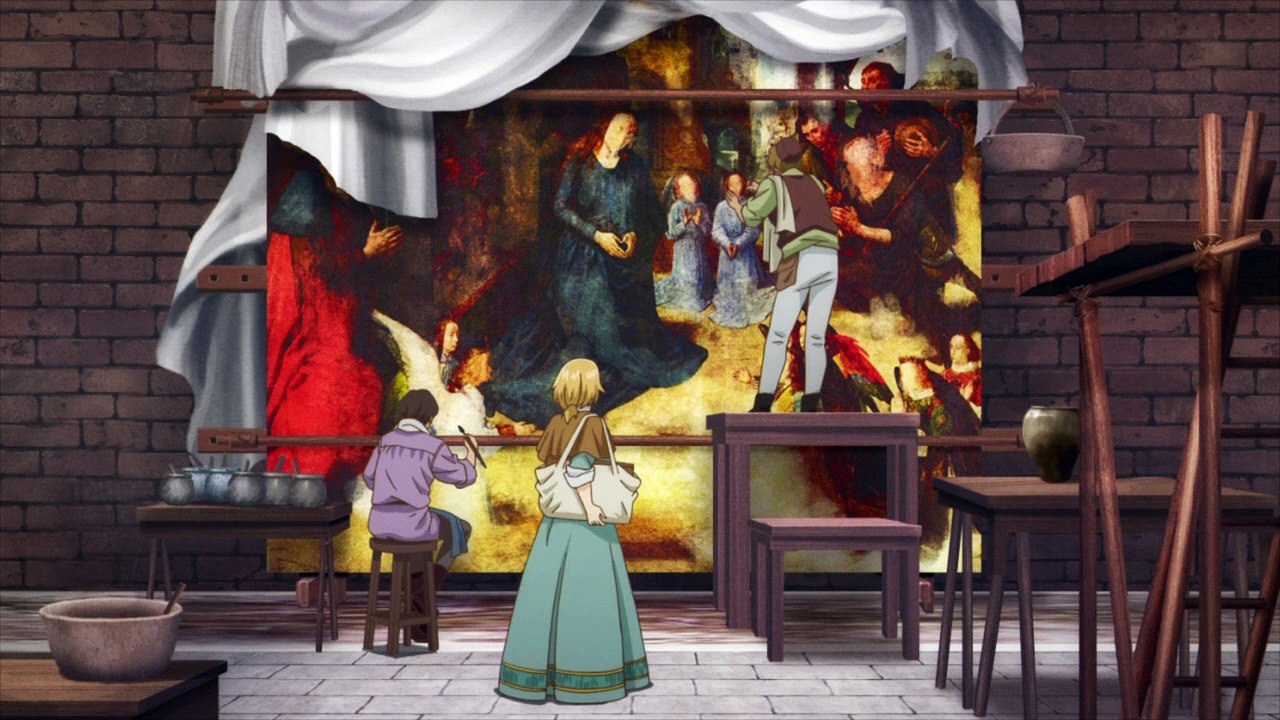 ARTE Staffel 1 Folge 11 HD Deutsch