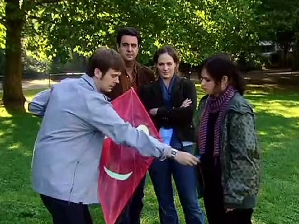 Pastewka Staffel 2 Folge 6 HD Deutsch