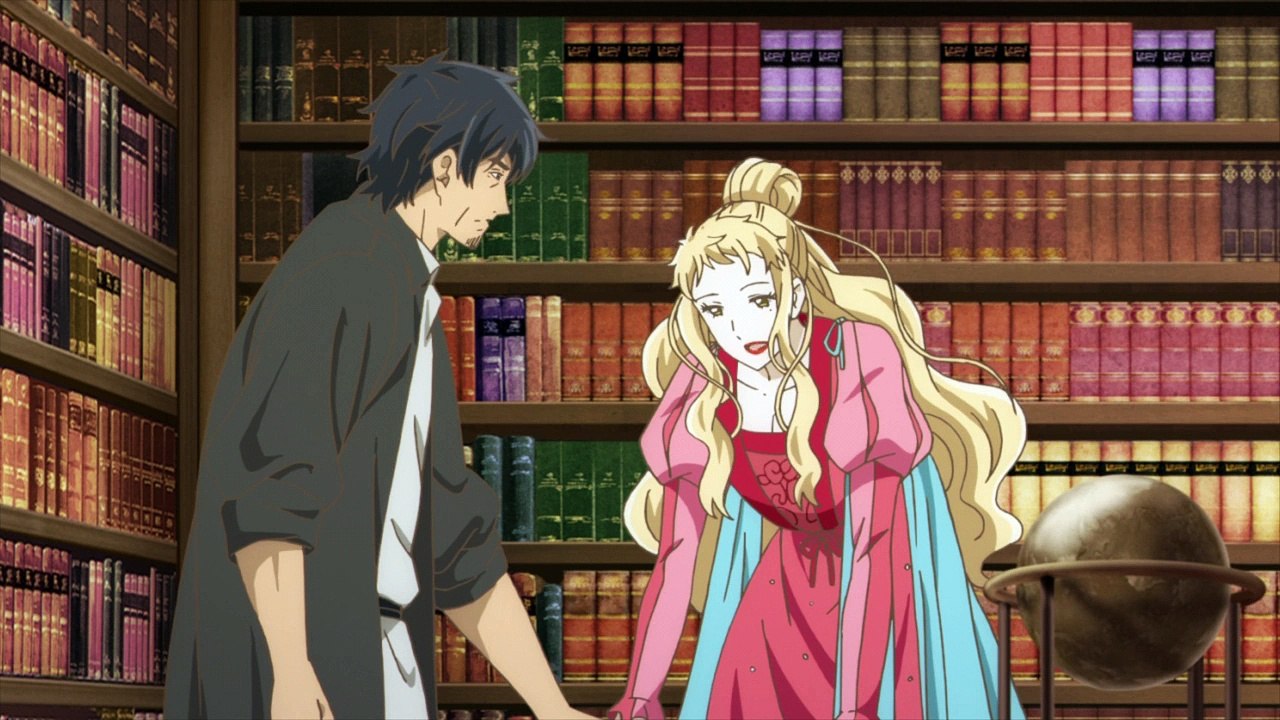 ARTE Staffel 1 Folge 12 HD Deutsch