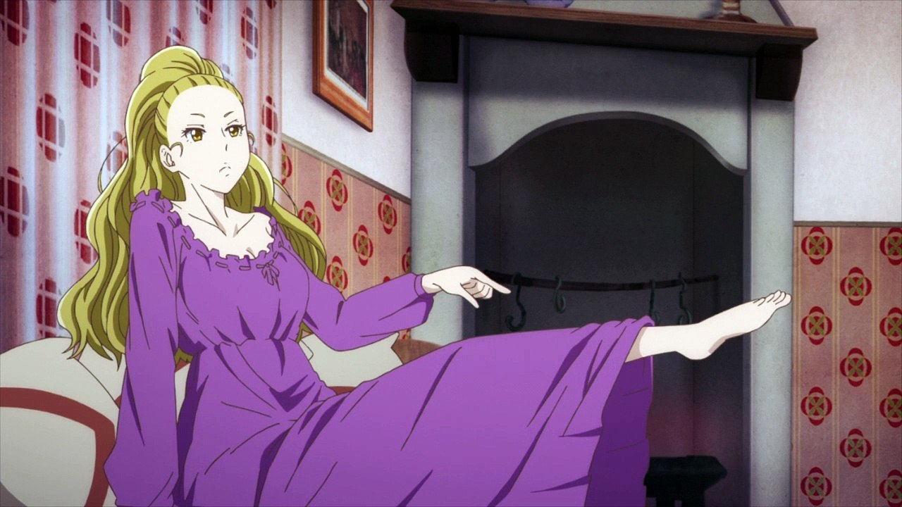 ARTE Staffel 1 Folge 2 HD Deutsch