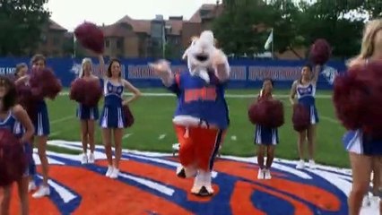 Blue Mountain State Staffel 1 Folge 13 HD Deutsch