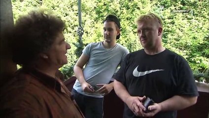 SEK Ludolf - Das Schrott Einsatz Kommando Staffel 1 Folge 2 HD Deutsch