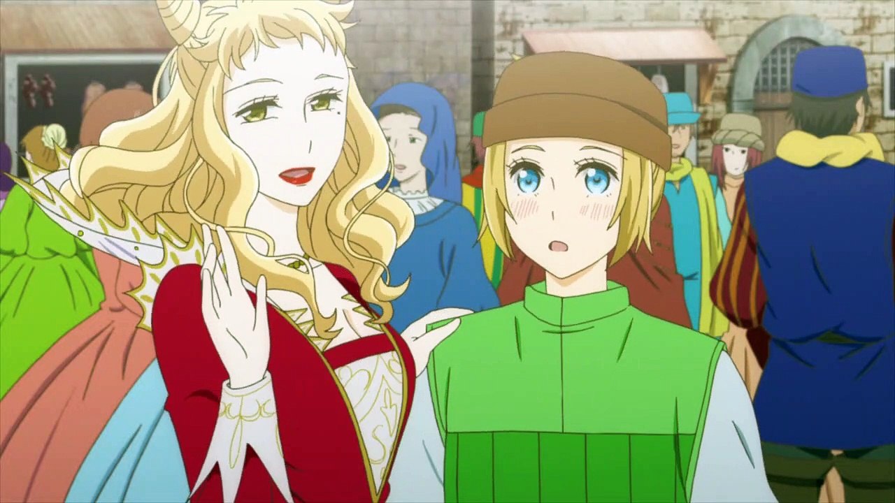 ARTE Staffel 1 Folge 3 HD Deutsch