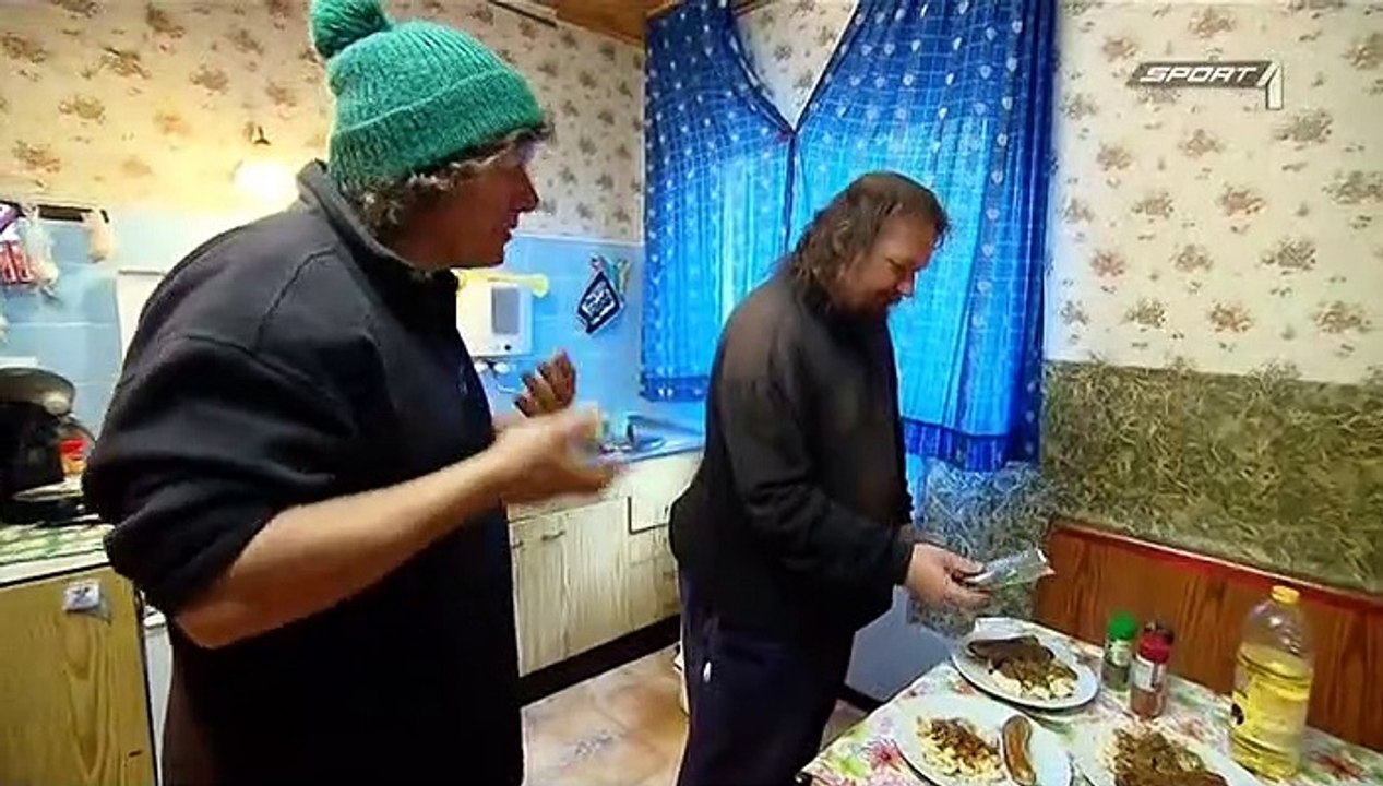 SEK Ludolf - Das Schrott Einsatz Kommando Staffel 1 Folge 6 HD Deutsch