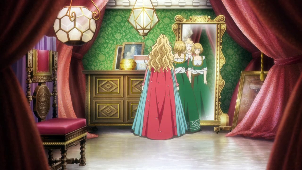 ARTE Staffel 1 Folge 5 HD Deutsch