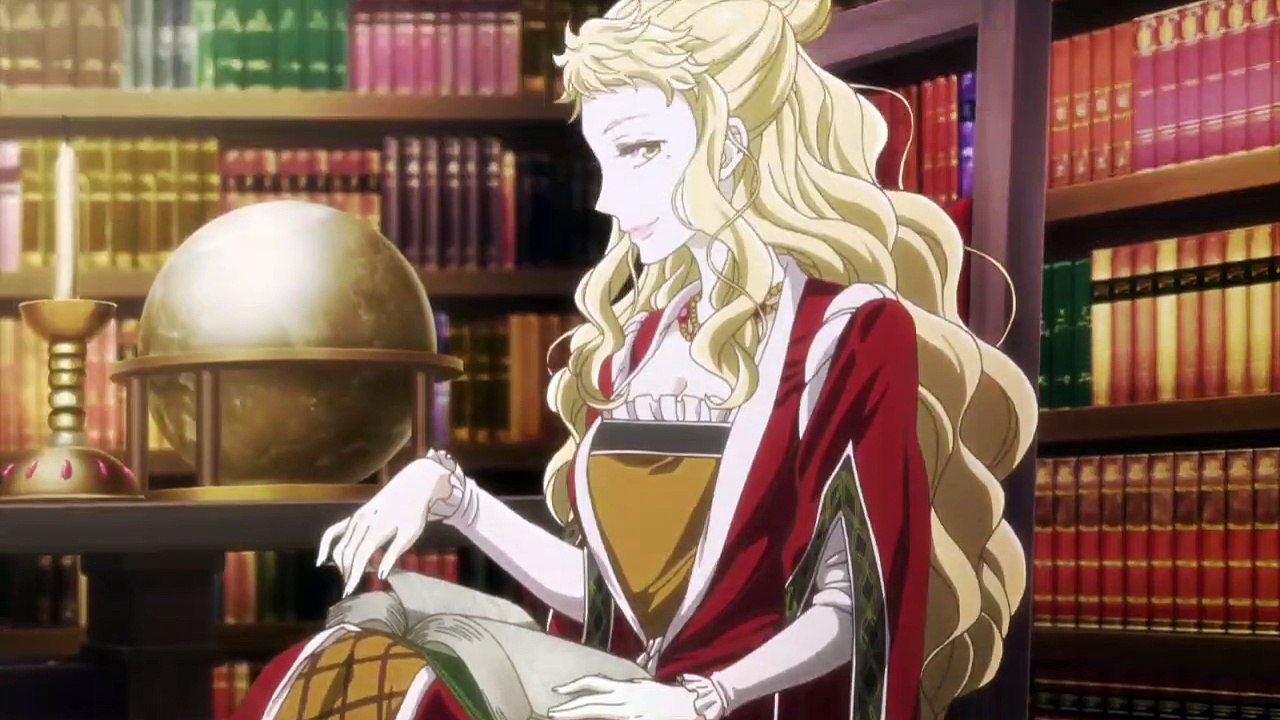 ARTE Staffel 1 Folge 6 HD Deutsch