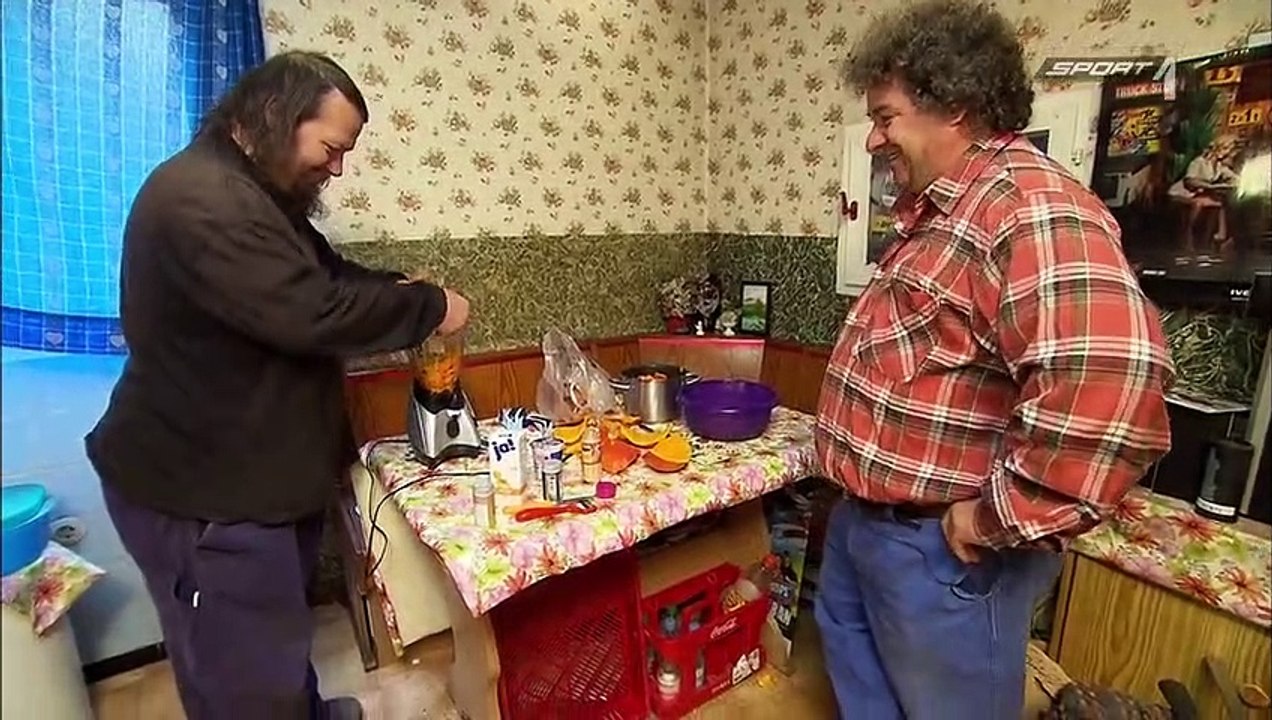 SEK Ludolf - Das Schrott Einsatz Kommando Staffel 1 Folge 8 HD Deutsch