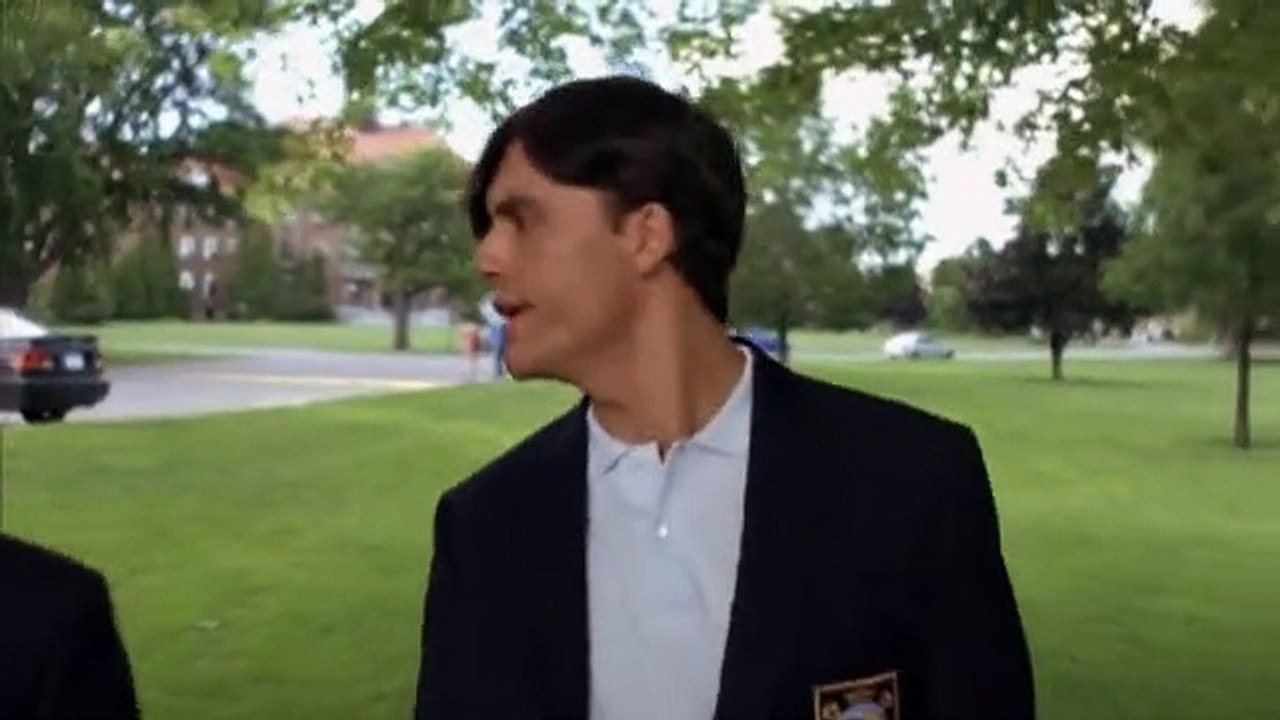 Blue Mountain State Staffel 1 Folge 8 HD Deutsch