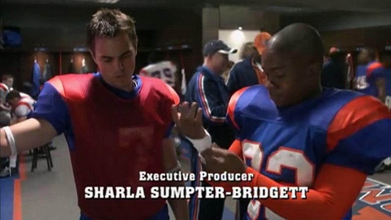 Blue Mountain State Staffel 1 Folge 9 HD Deutsch