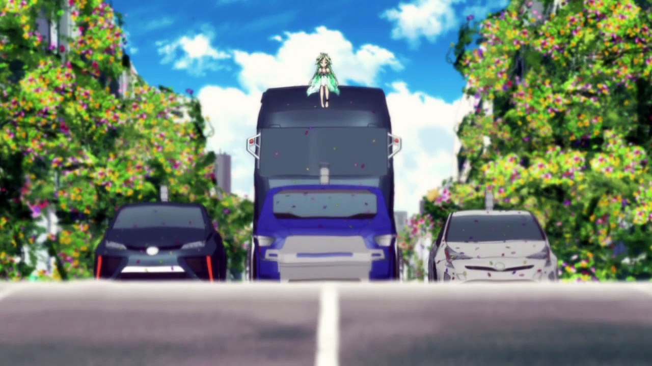 Beatless Staffel 1 Folge 17 HD Deutsch