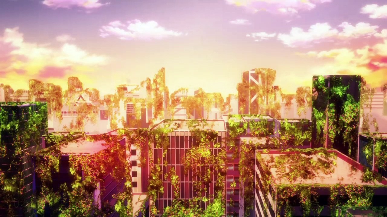 Beatless Staffel 1 Folge 18 HD Deutsch