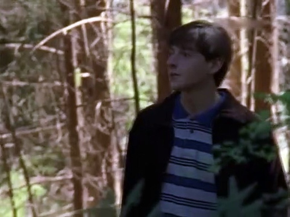 Outer Limits - Die unbekannte Dimension Staffel 5 Folge 19 HD Deutsch