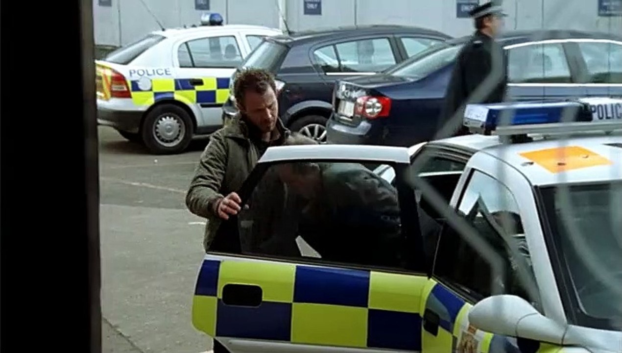 Hautnah - Die Methode Hill Staffel 5 Folge 4 - Part 02 HD Deutsch