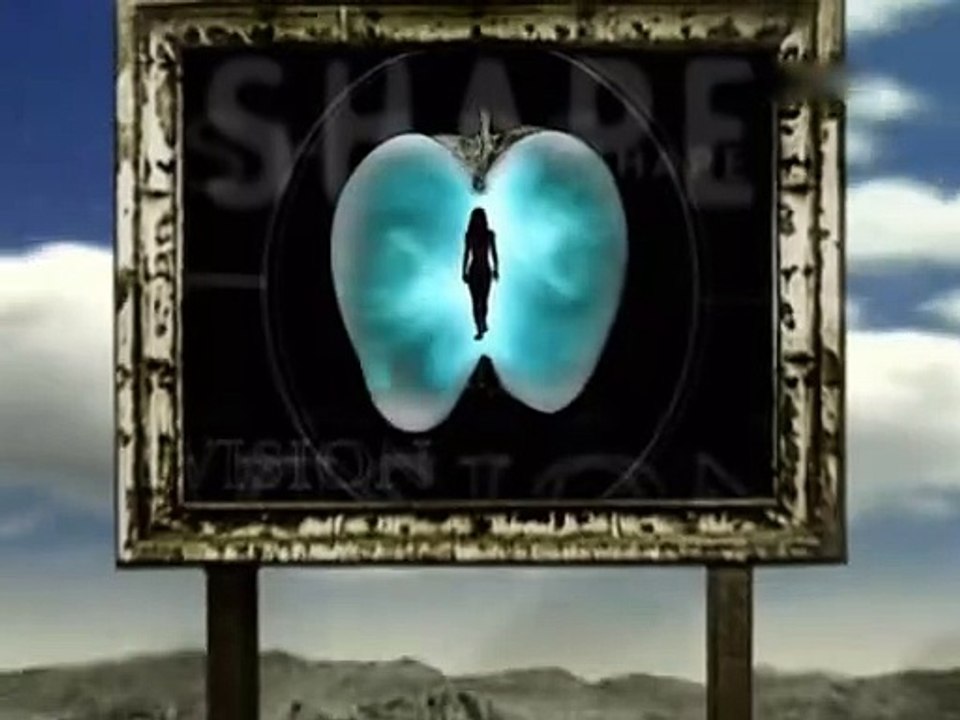 Outer Limits - Die unbekannte Dimension Staffel 5 Folge 22 HD Deutsch