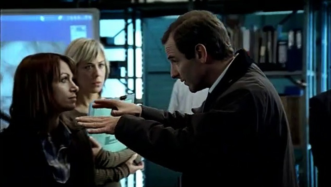 Hautnah - Die Methode Hill Staffel 5 Folge 3 - Part 01 HD Deutsch