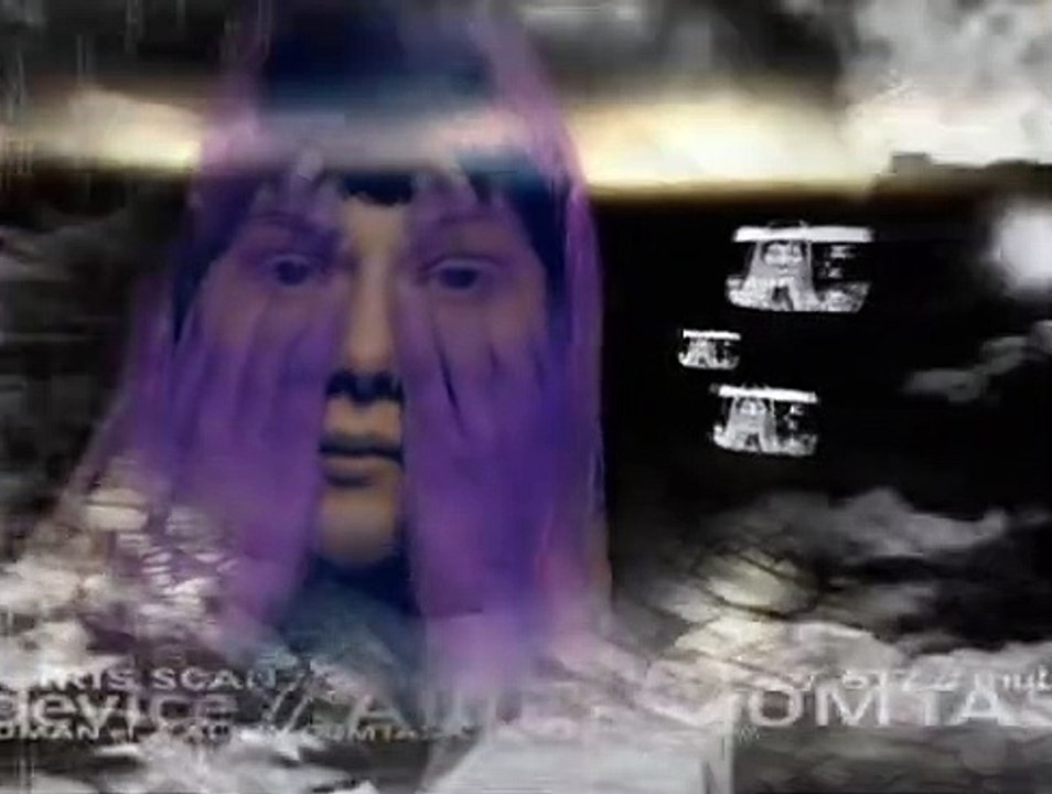 Outer Limits - Die unbekannte Dimension Staffel 6 Folge 10 HD Deutsch