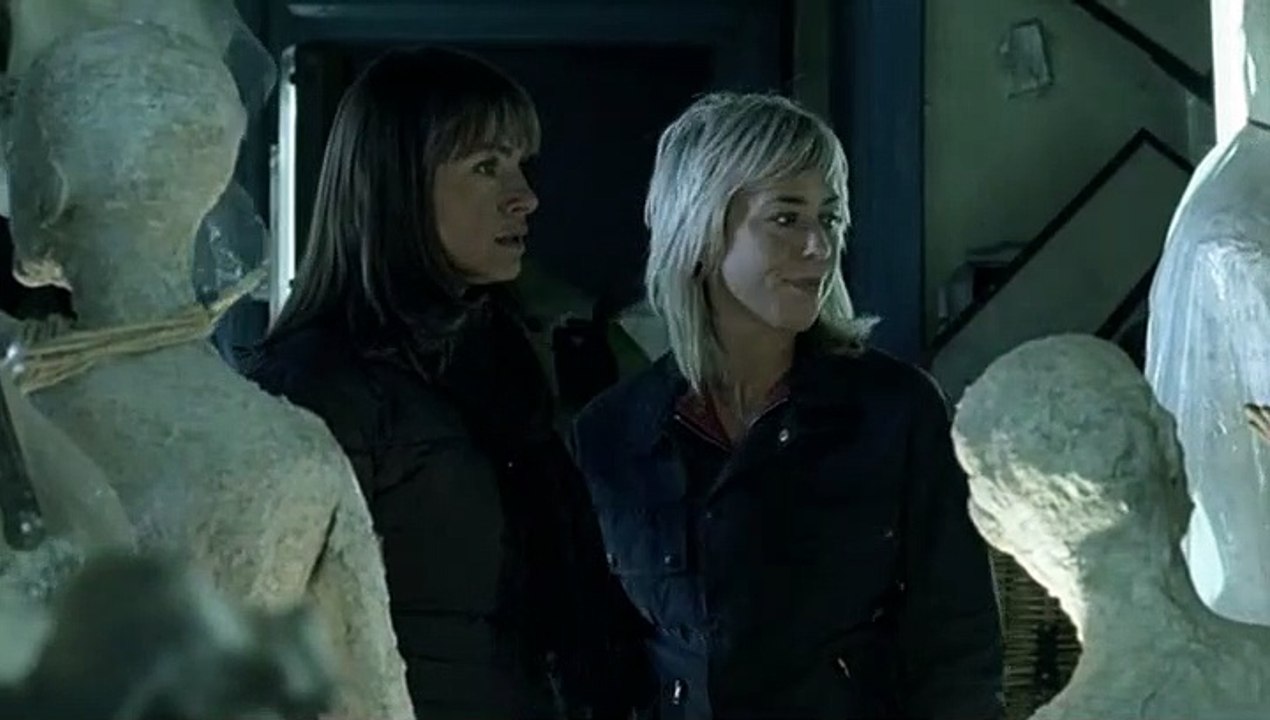 Hautnah - Die Methode Hill Staffel 6 Folge 1 - Part 02 HD Deutsch