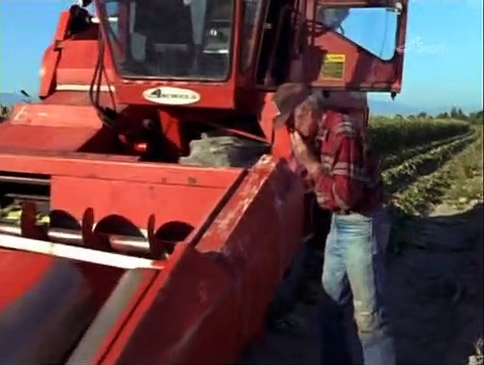 Outer Limits - Die unbekannte Dimension Staffel 6 Folge 7 HD Deutsch