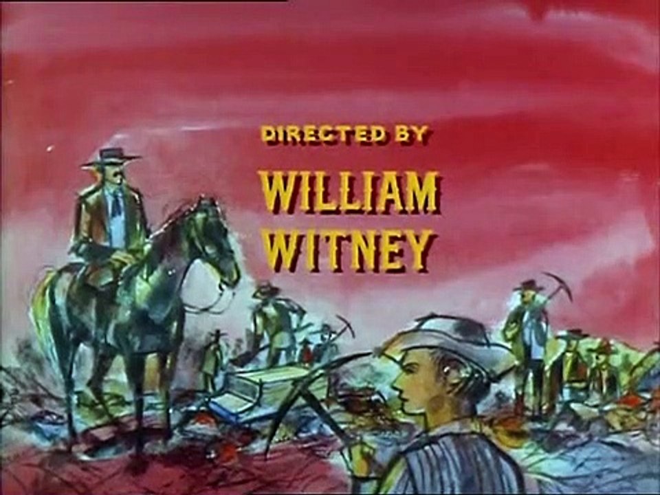 Bonanza Staffel 7 Folge 18 HD Deutsch