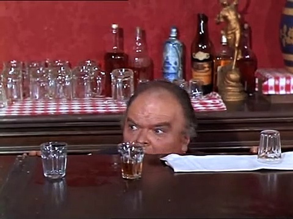 Bonanza Staffel 7 Folge 27 HD Deutsch