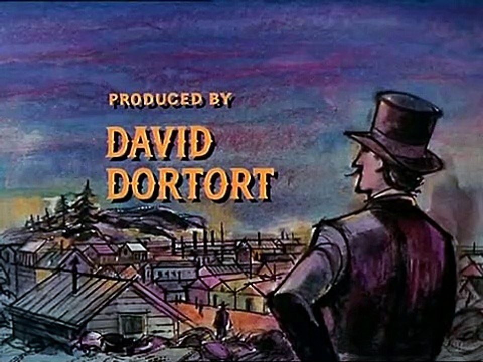 Bonanza Staffel 7 Folge 9 HD Deutsch